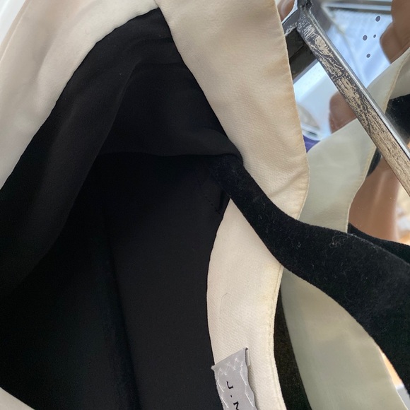 J Mendel dress Sz 0  runs small - Picture 3 of 5